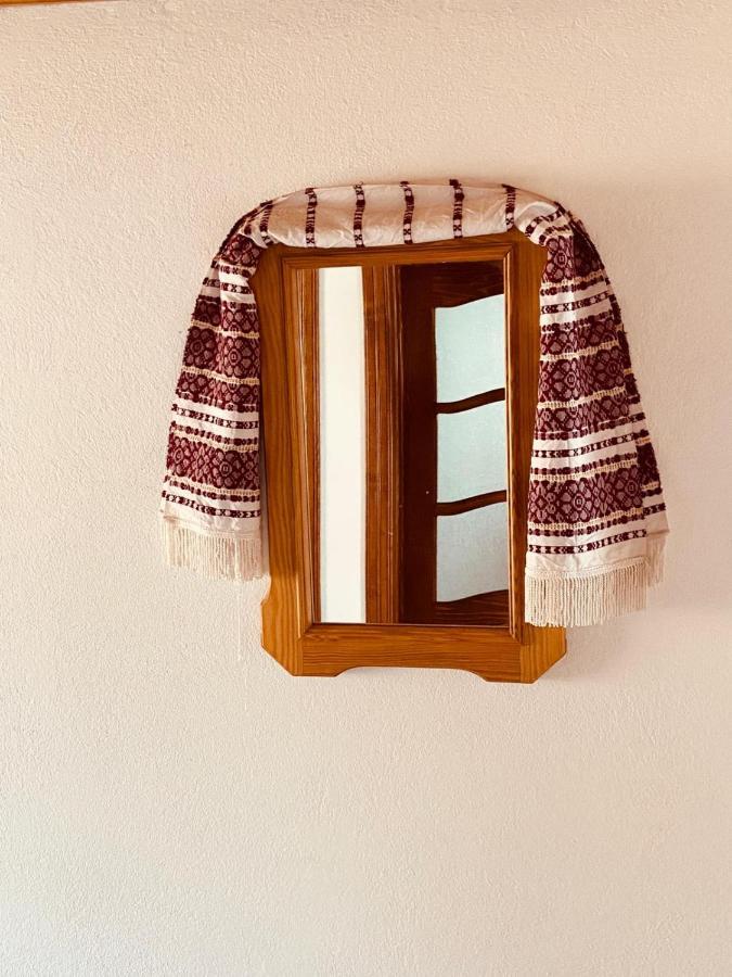 Casa de vacanță Moțata Novaci Străini Exterior foto