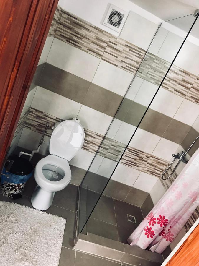 Casa de vacanță Moțata Novaci Străini Exterior foto