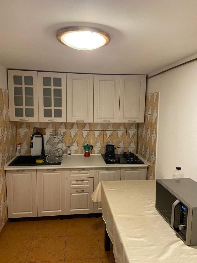 Casa de vacanță Moțata Novaci Străini Exterior foto